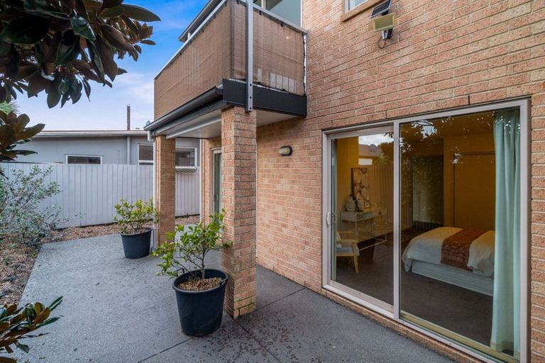 Photo of property in 25d Montrose Street, Sydenham, Christchurch, 8023