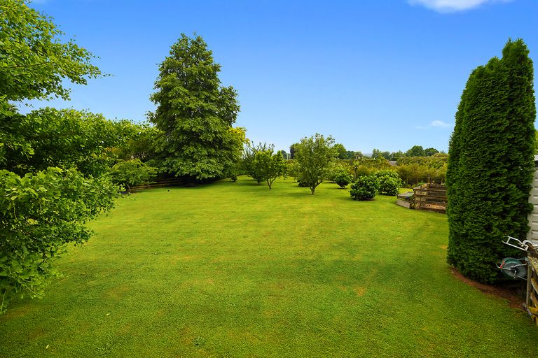 Photo of property in 281 Athlone Drive, Cambridge, 3434