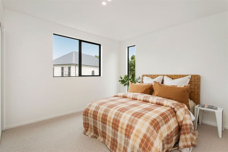 Photo of property in 4/39 Webb Street, St Albans, Christchurch, 8014