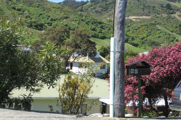 Photo of property in 80 Tui Glen Road, Atawhai, Nelson, 7010