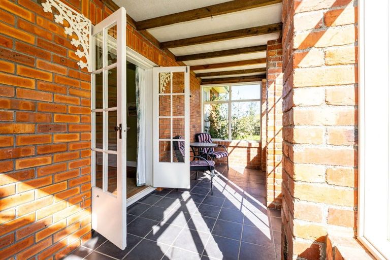 Photo of property in 99 Templer Street, Geraldine, 7992