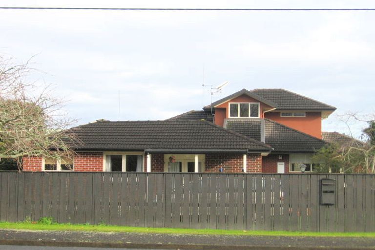 Photo of property in 807 River Road, Chartwell, Hamilton, 3210