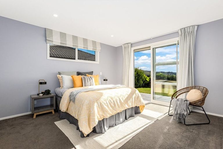 Photo of property in 47 John Burke Drive, Aotea, Porirua, 5024