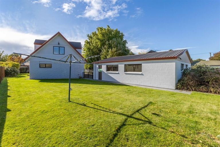 Photo of property in 41 West Belt, Rangiora, 7400
