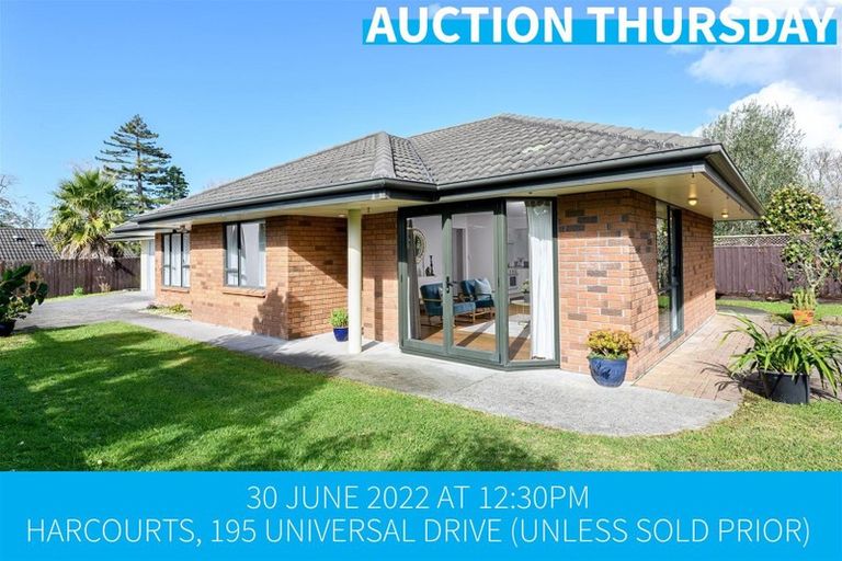 Photo of property in 23 Legacy Drive, Henderson, Auckland, 0612