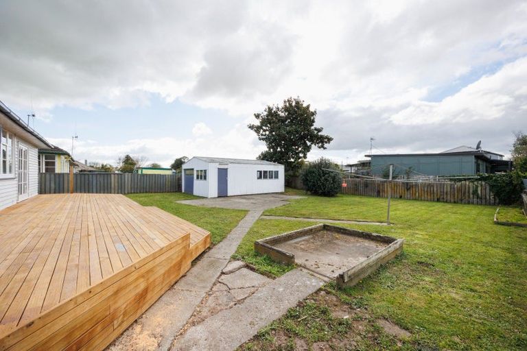 Photo of property in 25 Cardiff Street, Awapuni, Palmerston North, 4412