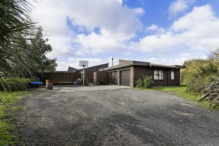 Photo of property in 5 James Road, Huntly, 3771