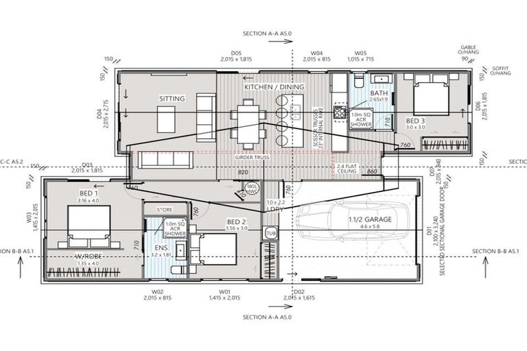 Photo of property in 44 Bragato Way, Cromwell, 9310