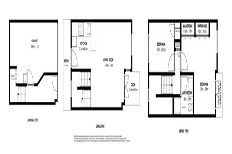 Photo of property in 358e The Terrace, Te Aro, Wellington, 6011