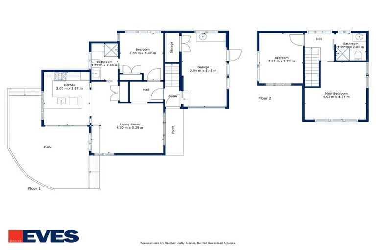 Photo of property in 107a Oceanview Road, Mount Maunganui, 3116