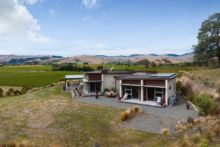 Photo of property in 72 Morven Lane, Fairhall, Blenheim, 7272