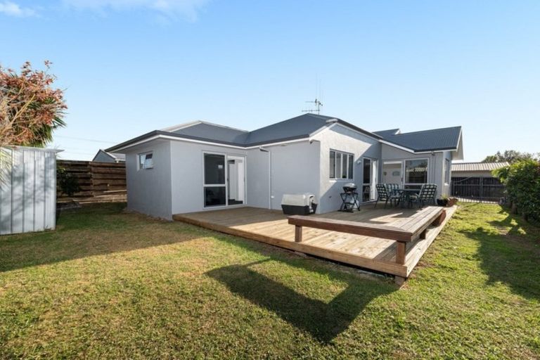 Photo of property in 23b Kentia Avenue, Mount Maunganui, 3116