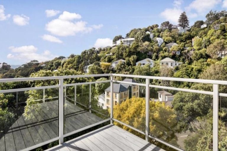 Photo of property in 16/27 The Rigi, Northland, Wellington, 6012