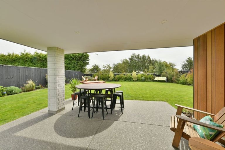 Photo of property in 8 Raptor Street, Rolleston, 7615