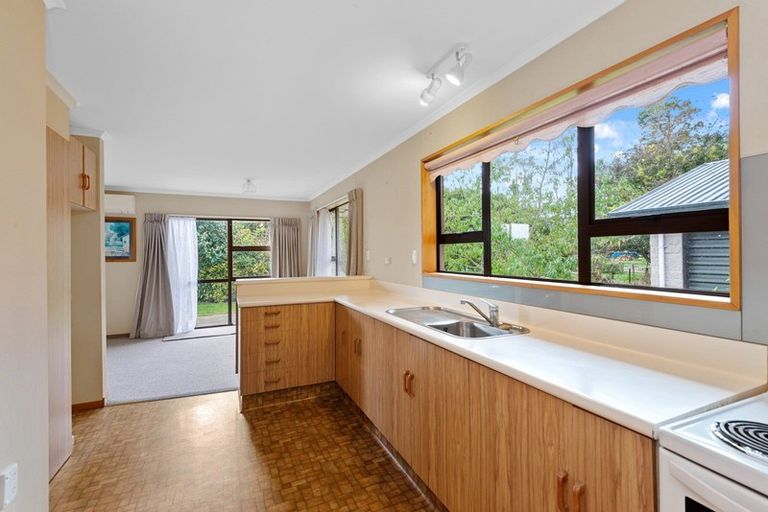 Photo of property in 132 Easterbrook Road, Fernside, Kaiapoi, 7691