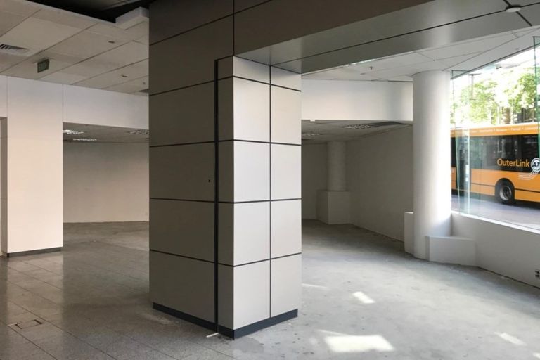 Photo of property in 290 Queen Street, Pukekohe, 2120