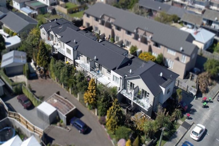 Photo of property in 4/33 Southampton Street, Sydenham, Christchurch, 8023