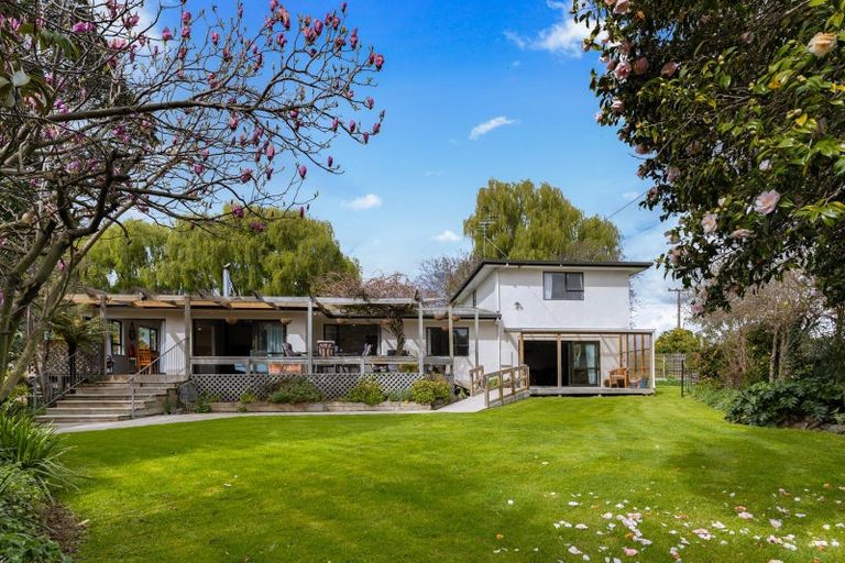 Photo of property in 43 Holdaway Street, Riversdale, Blenheim, 7201