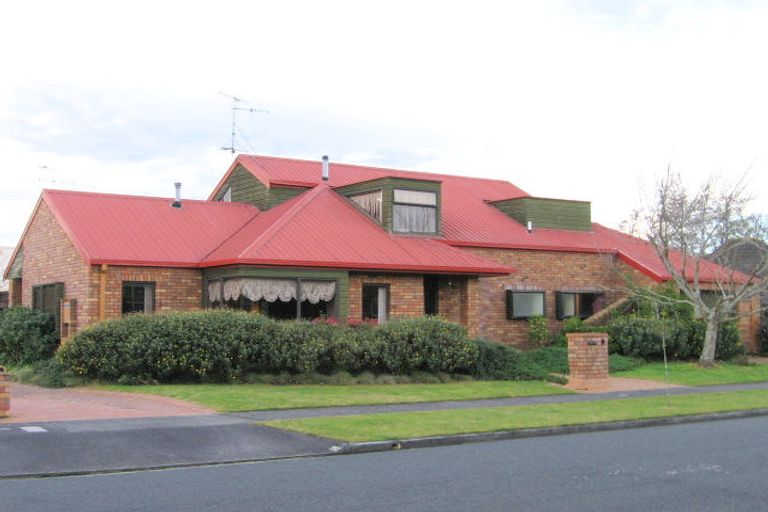 Photo of property in 7 Arcus Street, St Andrews, Hamilton, 3200