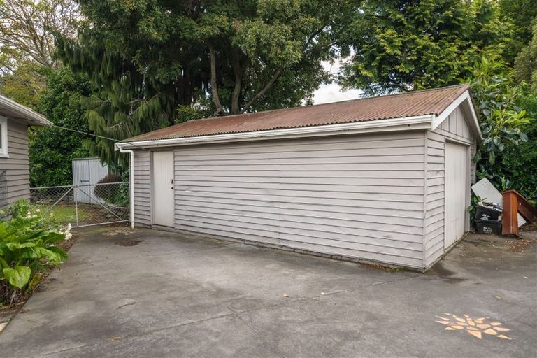 Photo of property in 572 Ruahine Street, Hokowhitu, Palmerston North, 4410