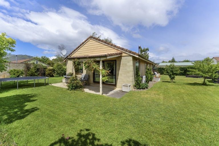 Photo of property in 4 Orpine Court, Cromwell, 9310