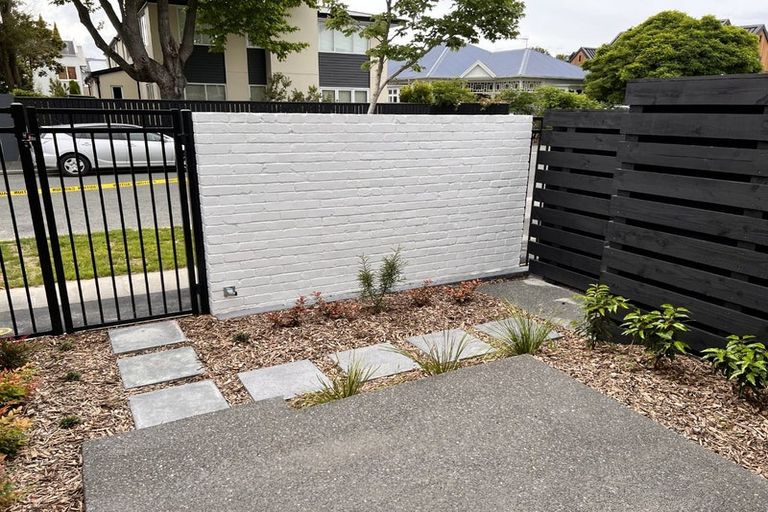 Photo of property in 2d Cheltenham Street, Merivale, Christchurch, 8014