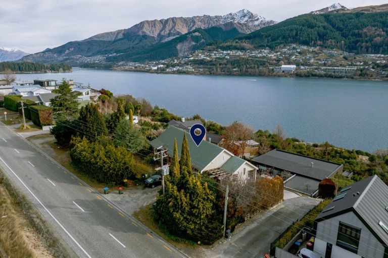 Photo of property in 367 Peninsula Road, Kelvin Heights, Queenstown, 9300
