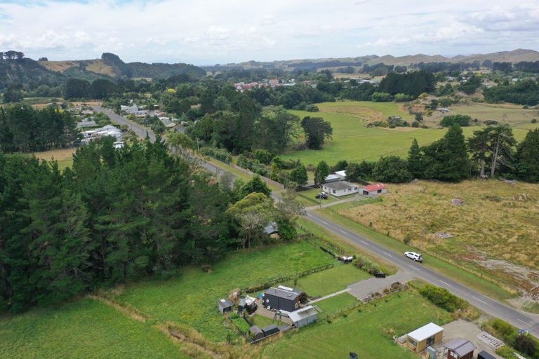 Photo of property in High Street, Eketahuna, 4900