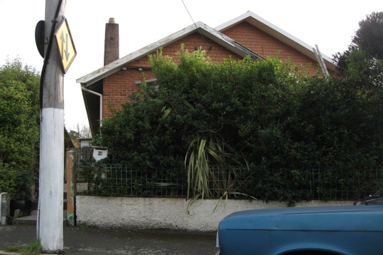 Photo of property in 64 Sligo Terrace, Roslyn, Dunedin, 9010