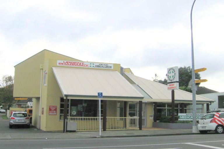 Photo of property in 733b High Street, Boulcott, Lower Hutt, 5010