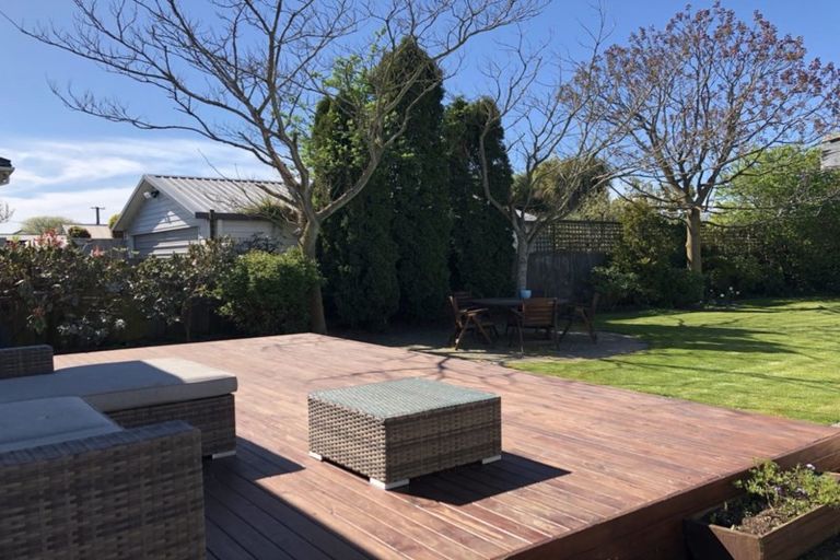Photo of property in 138 Knowles Street, St Albans, Christchurch, 8052