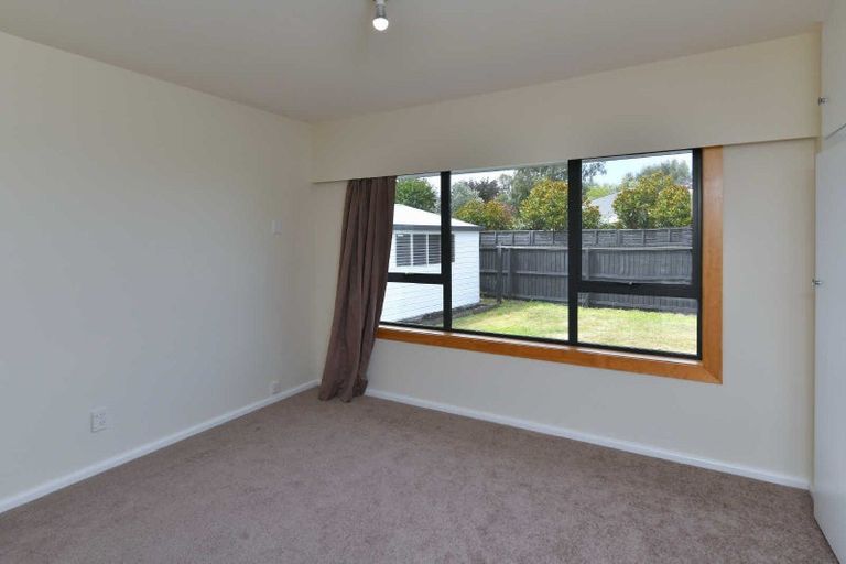 Photo of property in 29 Brent Place, Papanui, Christchurch, 8053