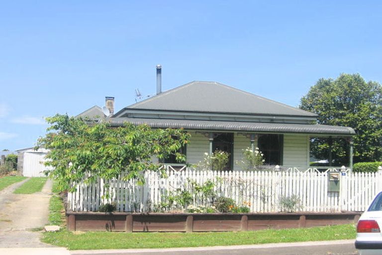 Photo of property in 5 Ranfurly Street, Otorohanga, 3900