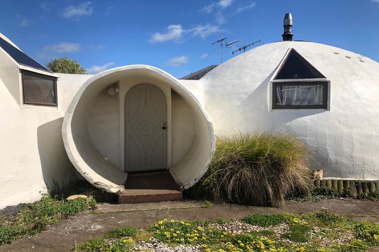 Photo of property in 55 Surrey Road, Springvale, Whanganui, 4501