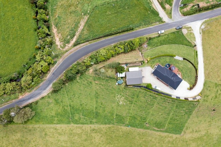 Photo of property in 109 Hursthouse Road, Tarurutangi, New Plymouth, 4372