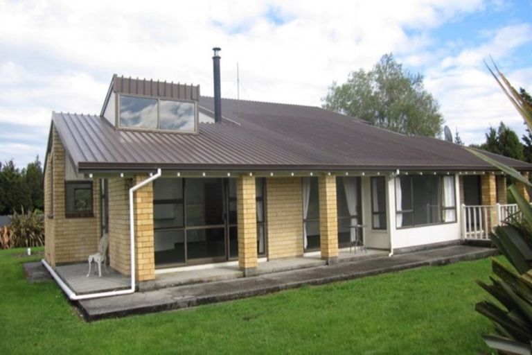 Photo of property in 66 Otira Highway, Kumara Junction, Kumara, 7875