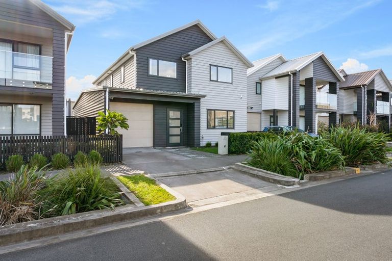 Photo of property in 21 Autumn Blaze Street, Hobsonville, Auckland, 0616
