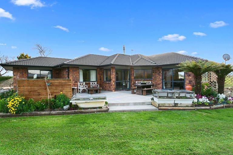 Photo of property in 547 Taihoa Road South, Matamata, 3473