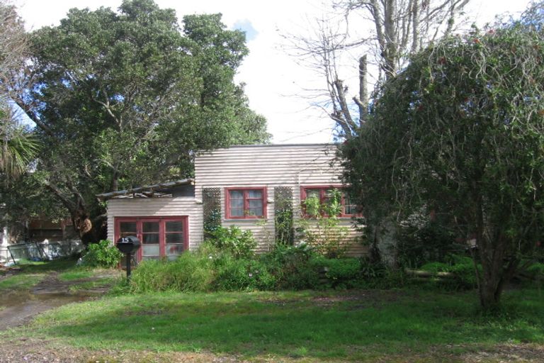 Photo of property in 15 Cherrie Road, Beachlands, Auckland, 2018