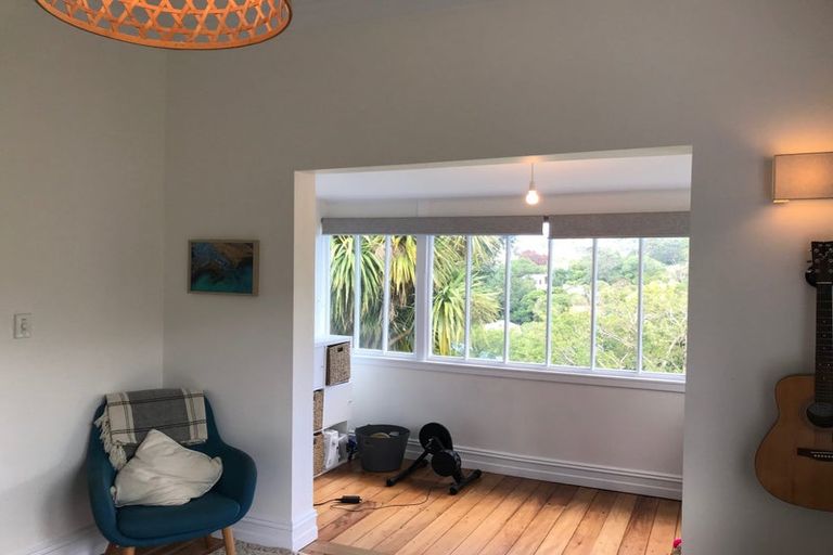 Photo of property in 38 Awarua Street, Ngaio, Wellington, 6035