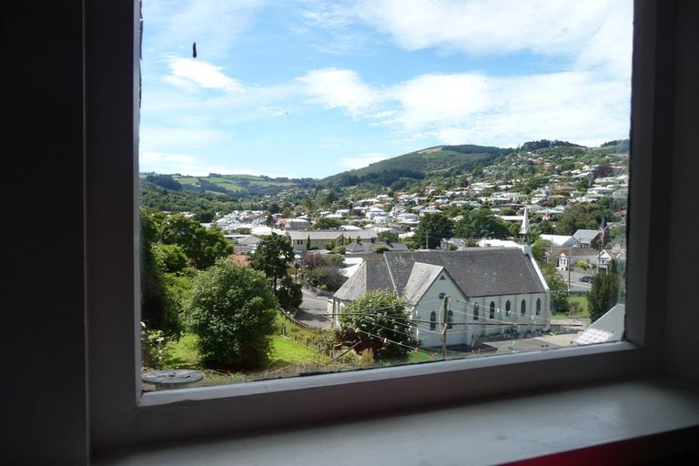 Photo of property in 14 Duddingstone Steps, North East Valley, Dunedin, 9010