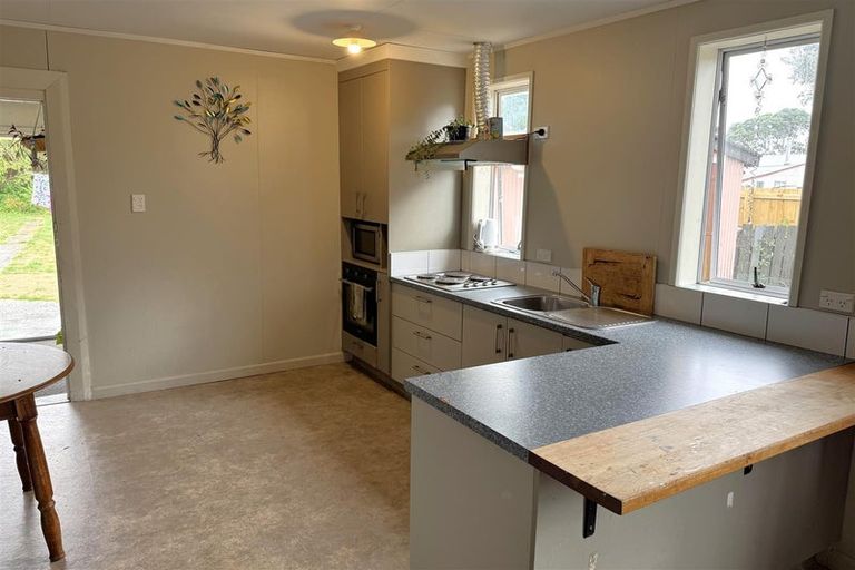 Photo of property in 22 Doyle Street, Blaketown, Greymouth, 7805