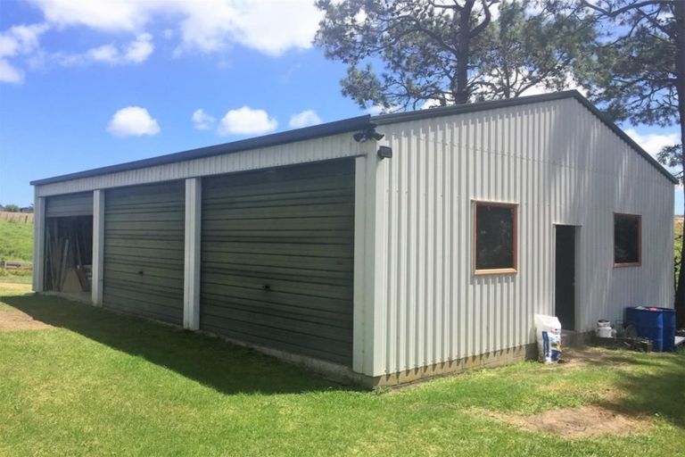 Photo of property in 15 Parore Street, Parore, Dargaville, 0372