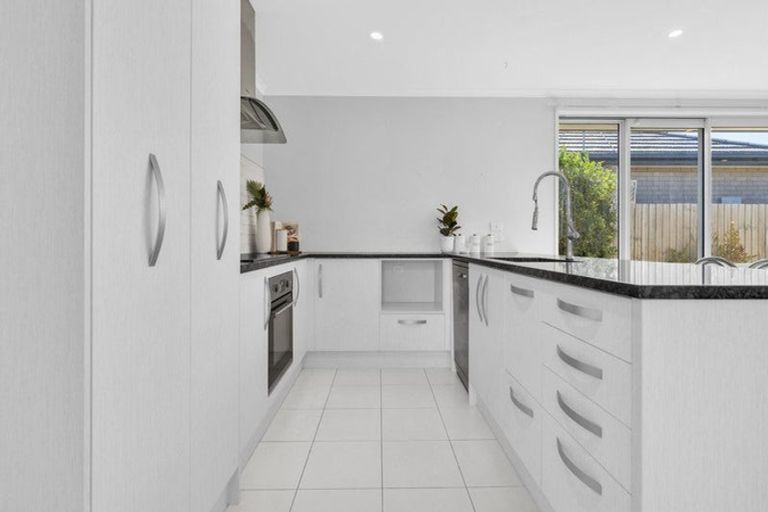Photo of property in 3 Cable Lane, Halswell, Christchurch, 8025
