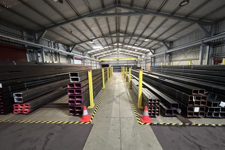 Photo of property in 5 Campana Road, Wiri, Auckland, 2025