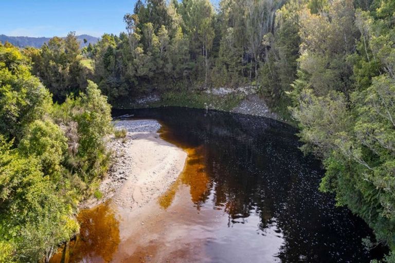 Photo of property in 1190 Old Christchurch Road, Awatuna, Hokitika, 7882