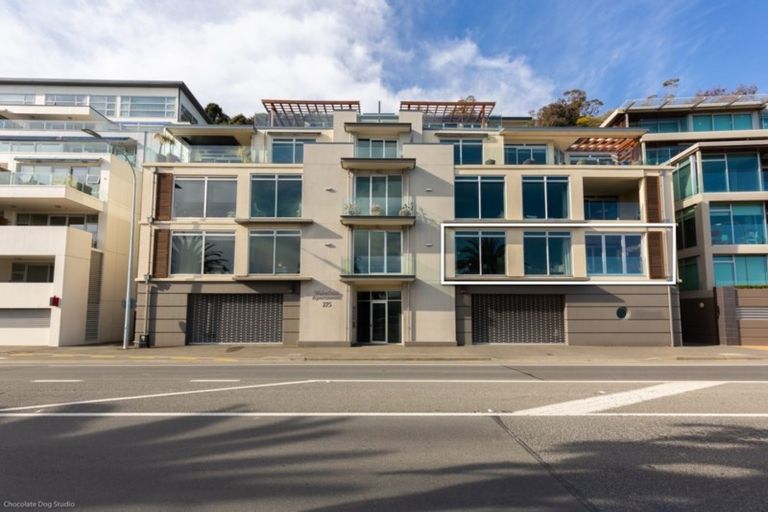 Photo of property in 2/275 Wakefield Quay, Stepneyville, Nelson, 7010