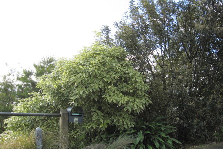 Photo of property in 34 Hipango Terrace, Durie Hill, Whanganui, 4500