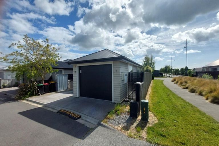 Photo of property in 21 Hodgkinson Road, Pegasus, 7612