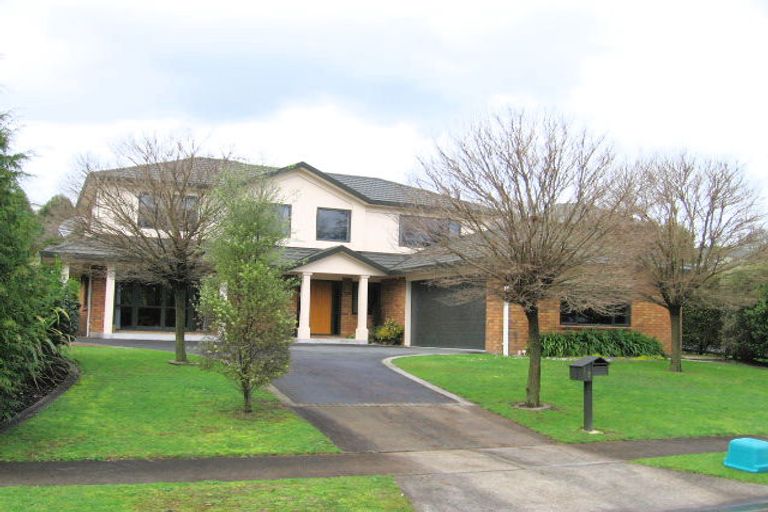 Photo of property in 19 Aloma Way, Glenview, Hamilton, 3206